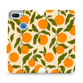 Hülle für Xiaomi Mi 8 Lite - Farbe VP82S