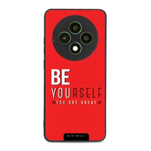 Hülle Glossy Case für OPPO Reno12 FS 5G - Farbe G072G