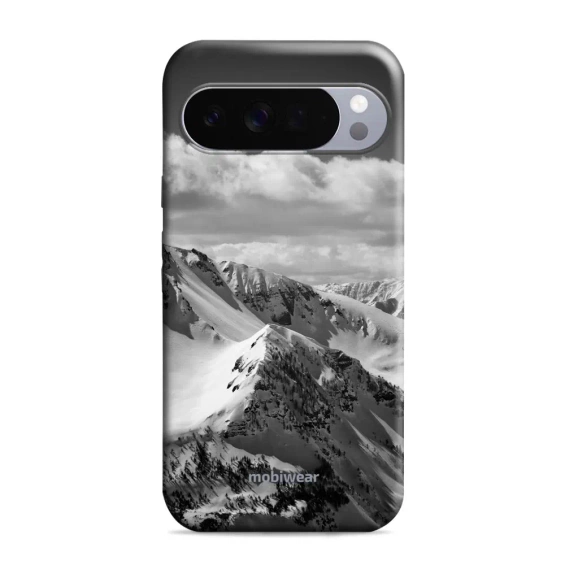 Hülle Elite Pro für Google Pixel 10 Pro XL - Farbe E152E