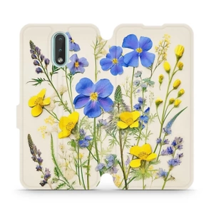 Hülle für Nokia 2.3 - Farbe VP41S