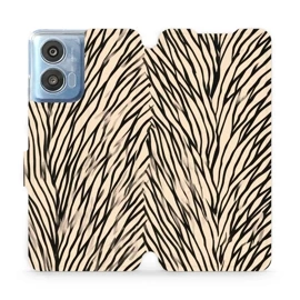 Hülle für Motorola Moto G04 - Farbe VA52S