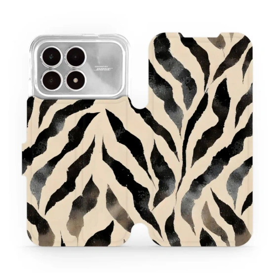 Hülle für Xiaomi Poco F8 Pro - Farbe VA53S