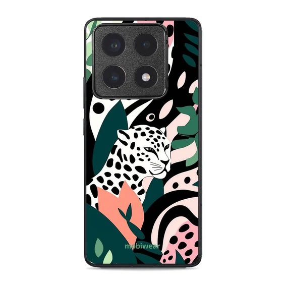 Hülle Glossy Case für Xiaomi 14T Pro - Farbe G053G