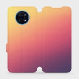 Hülle für Nokia G50 5G - Farbe VP66S