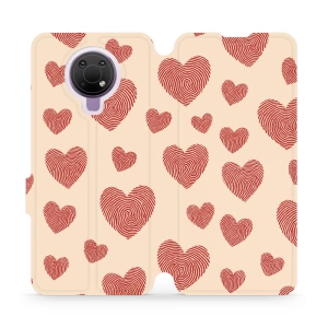 Hülle für Nokia G10 - Farbe VP93S