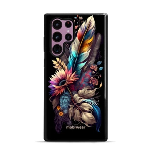 Hülle Elite Pro für Samsung Galaxy S22 Ultra - Farbe E011E