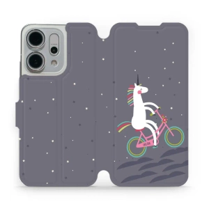 Hülle für OPPO Reno 14 5G - Farbe V024P