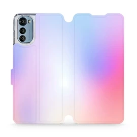 Hülle für Motorola Moto E32s - Farbe VP65S