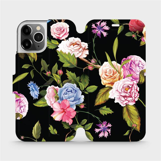 Hülle für Apple iPhone 12 Pro - Farbe VD07S