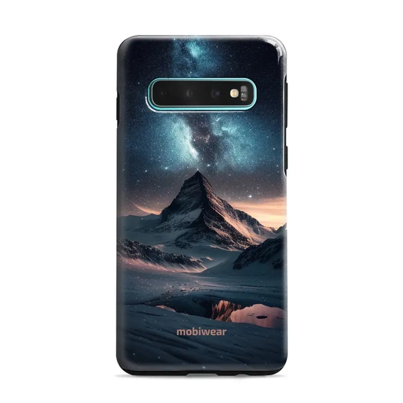 Hülle Elite Pro für Samsung Galaxy S10 Plus - Farbe E006E