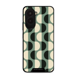 Hülle Glossy Case für Xiaomi POCO M7 - Farbe GA56G