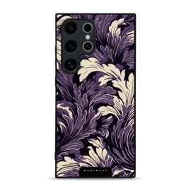 Hülle Glossy Case für Samsung Galaxy S24 Ultra - Farbe GA46G