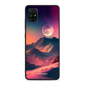 Hülle Glossy Case für Samsung Galaxy A71 - Farbe G008G