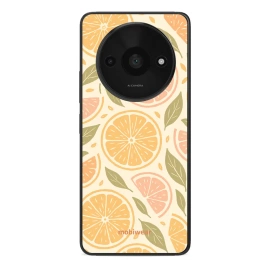 Hülle Glossy Case für Xiaomi Redmi A3 - Farbe GP80G