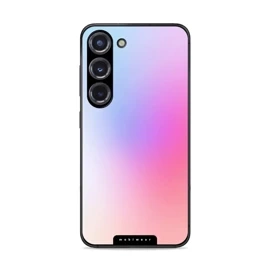 Hülle Glossy Case für Samsung Galaxy S23 - Farbe G065G