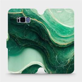 Hülle für Samsung Galaxy S8 - Farbe VP38S