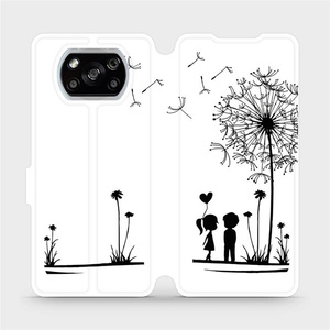 Hülle für Xiaomi POCO X3 NFC - Farbe MH16P