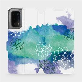 Hülle für OPPO A74 5G - Farbe MG11S