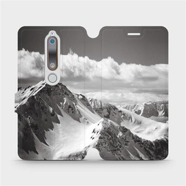 Hülle für Nokia 6.1 - Farbe M152P