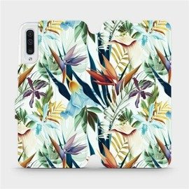Hülle für Samsung Galaxy A50 - Farbe M071P