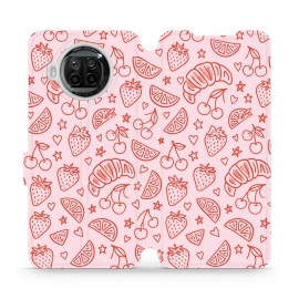 Hülle für Xiaomi Mi 10T Lite - Farbe VP86S