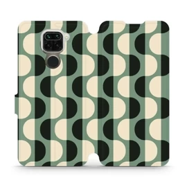 Hülle für Xiaomi Redmi Note 9 - Farbe VA56S