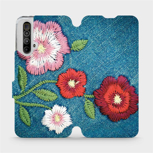 Hülle für Realme X3 SuperZoom - Farbe MD05P