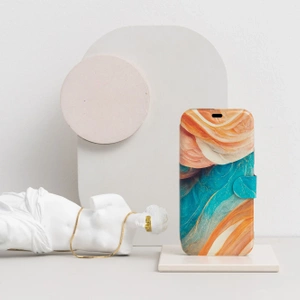 Hülle für Xiaomi Redmi Note 14 Pro Plus 5G - Farbe VP36S