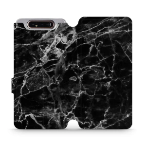 Hülle für Samsung Galaxy A80 - Farbe V056P