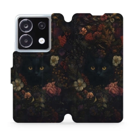 Hülle für Xiaomi POCO X6 - Farbe V161S