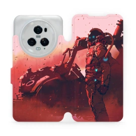 Hülle für Huawei Honor Magic5 Pro 5G - Farbe MA09S