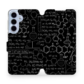 Hülle für Samsung Galaxy S25 FE 5G - Farbe V060P