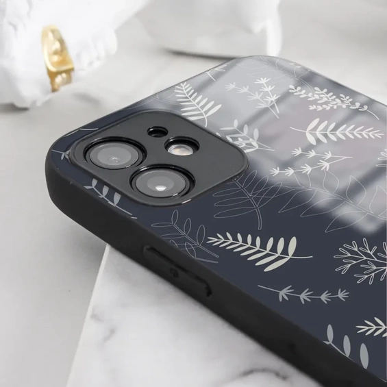 Hülle Glossy Case für Samsung Galaxy A51 - Farbe G044G