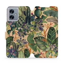 Hülle für Motorola Moto G54 5G - Farbe VP05S