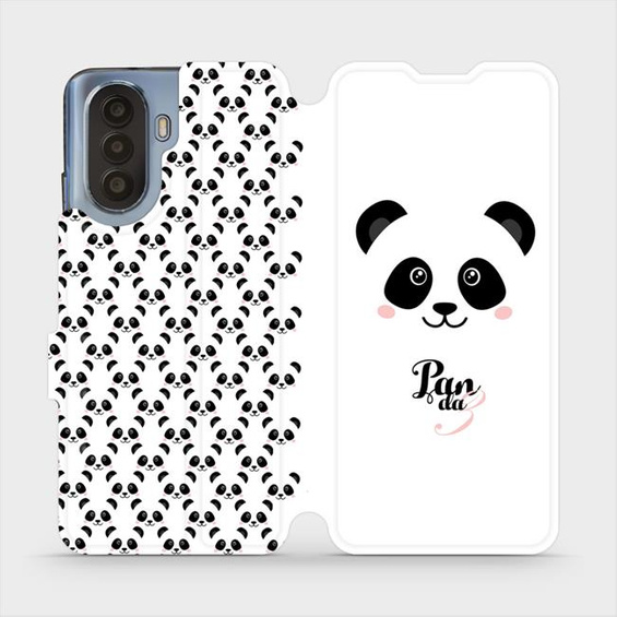 Hülle für Huawei Nova Y70 - Farbe M030P