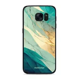 Hülle Glossy Case für Samsung Galaxy S7 - Farbe G024G