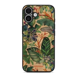 Hülle Glossy Case für Apple iPhone 16 Plus - Farbe G036G