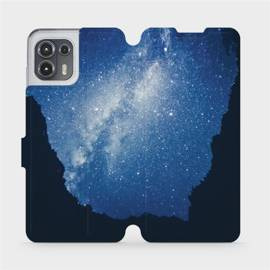 Hülle für Motorola Edge 20 Lite - Farbe M146P