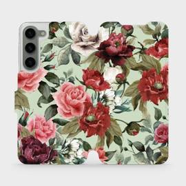 Hülle für Samsung Galaxy S23 Plus - Farbe MD06P