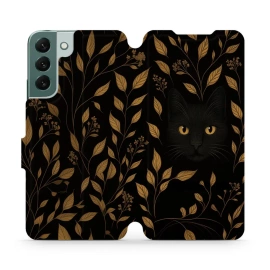 Hülle für Samsung Galaxy S22 Plus - Farbe V164S