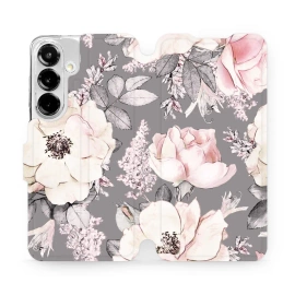 Hülle für Samsung Galaxy S25 - Farbe MX06S