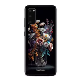 Hülle Glossy Case für Samsung Galaxy S20 - Farbe G012G