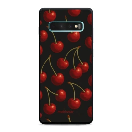 Hülle Glossy Case für Samsung Galaxy S10 Plus - Farbe GP83G