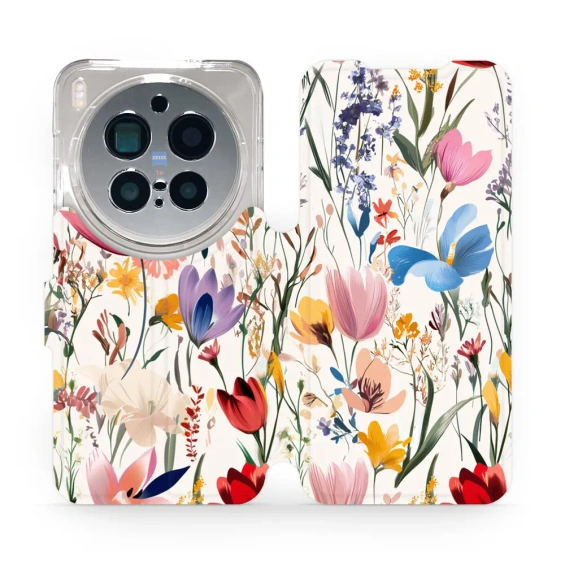 Hülle für Vivo X300 pro - Farbe MP70S