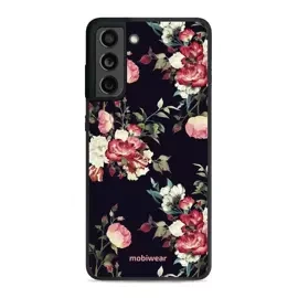 Hülle Glossy Case für Samsung Galaxy S21 FE - Farbe G040G