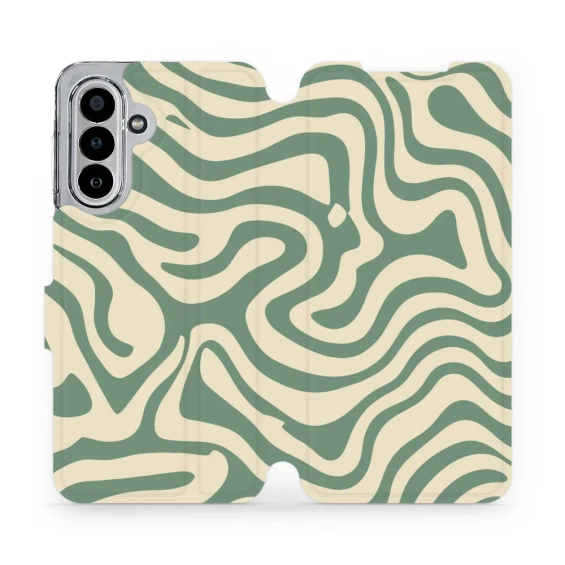 Hülle für Samsung Galaxy A17 5G - Farbe VA57S