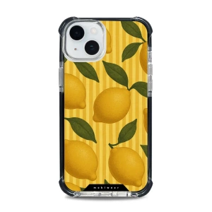 Hülle MagSafe Elite Bumper für Apple iPhone 15 Plus - Farbe DP81D