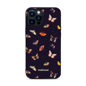 Hülle Glossy Case für Apple iPhone 12 Pro Max - Farbe GP78G