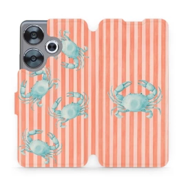 Hülle für Xiaomi POCO F6 - Farbe VP87S
