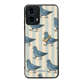 Hülle Glossy Case für Motorola Moto G34 5G - Farbe GP91G